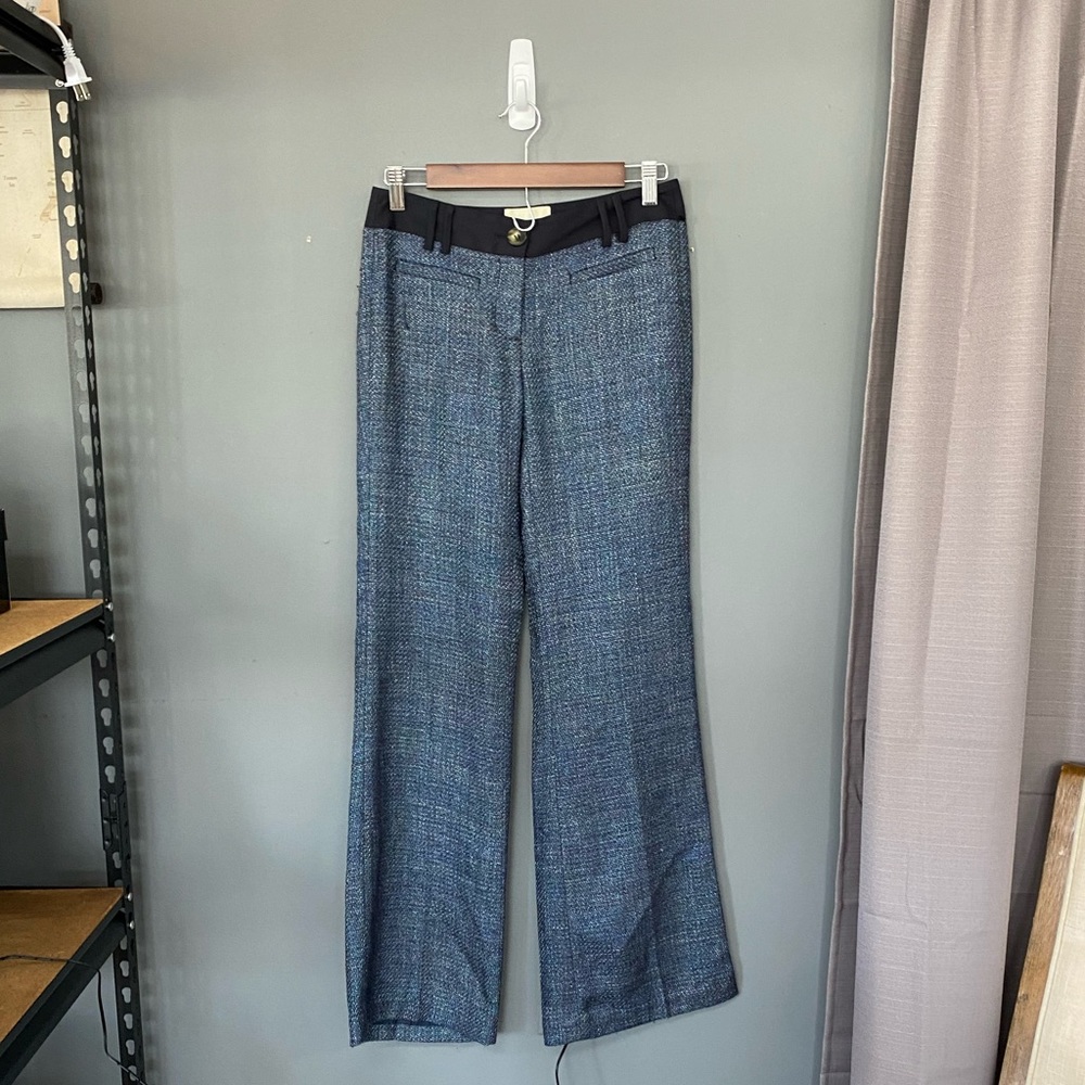 Anthropologie elevenses the Brighton  size 0